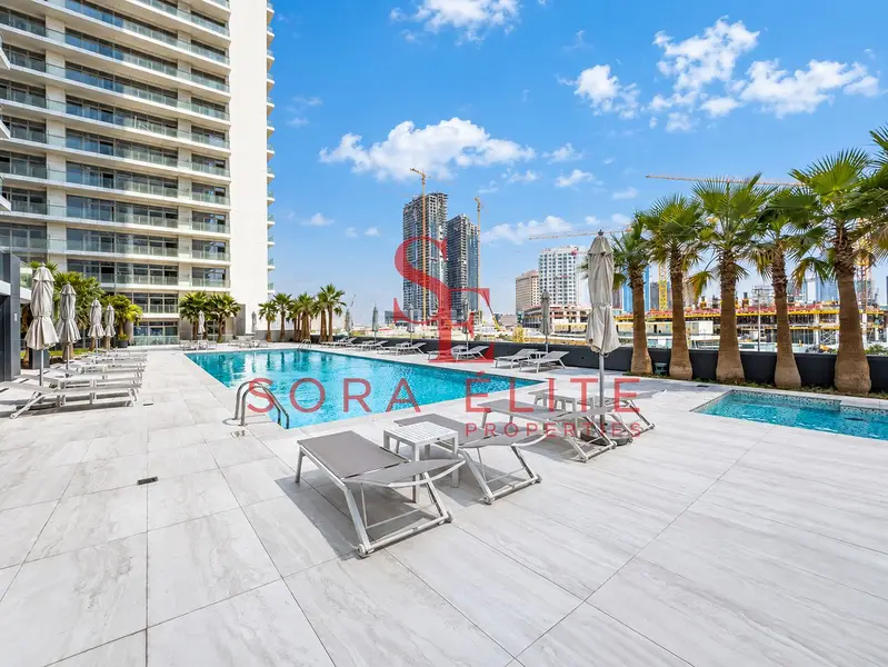 2BR Apartment | Marriott Residences Tower 3 | Chiller Free