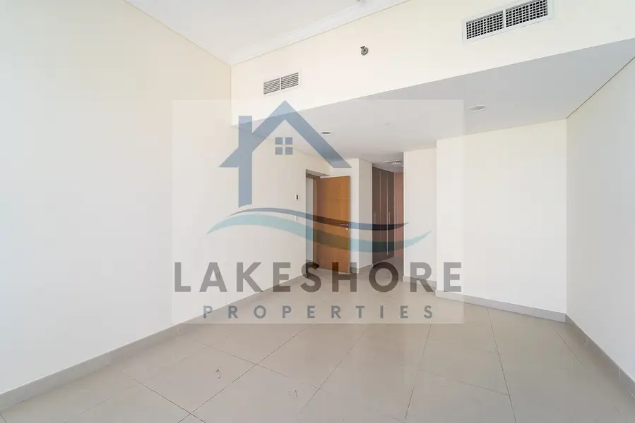 High-Floor 3BR Apartment | Ocean Heights | Sea & Marina View