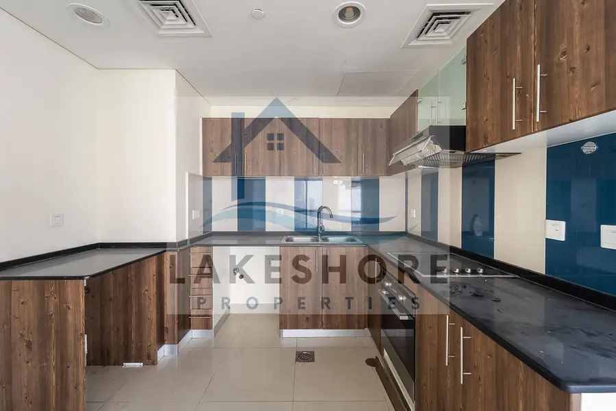 High-Floor 3BR Apartment | Ocean Heights | Sea & Marina View