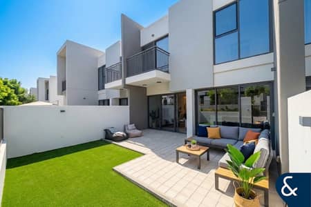 3 Bedroom Villa for Rent in Villanova, Dubai - Available Now | Close To Pool | 3 Bed + Maids 3 Bedroom Villa for Rent in Villanova, Dubai - Available Now | Close To Pool | 3 Bed + Maids