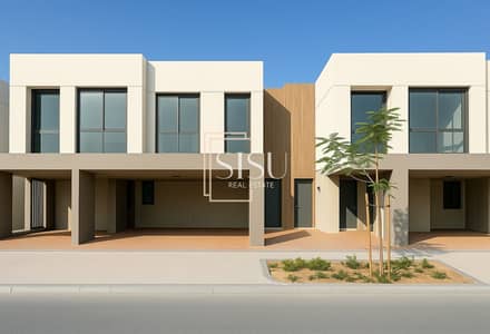 3 Camere Villa in vendita a The Valley by Emaar, Dubai - Orania-V123-WM-SPhoto18. jpg 3 Camere Villa in vendita a The Valley by Emaar, Dubai - Orania-V123-WM-SPhoto18. jpg
