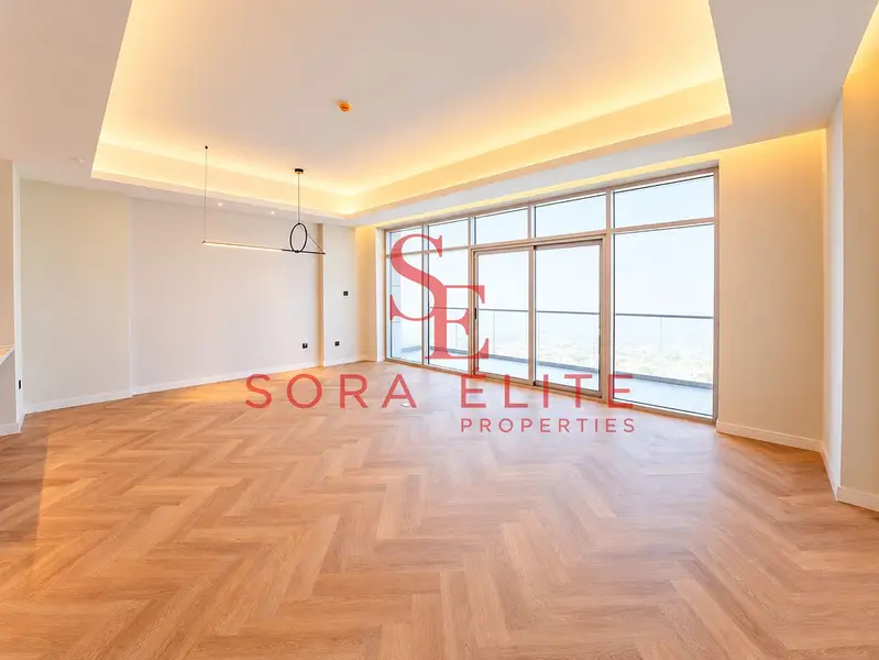 2 Bed Apartment | Chiller Free | Balcony & Skyline Views