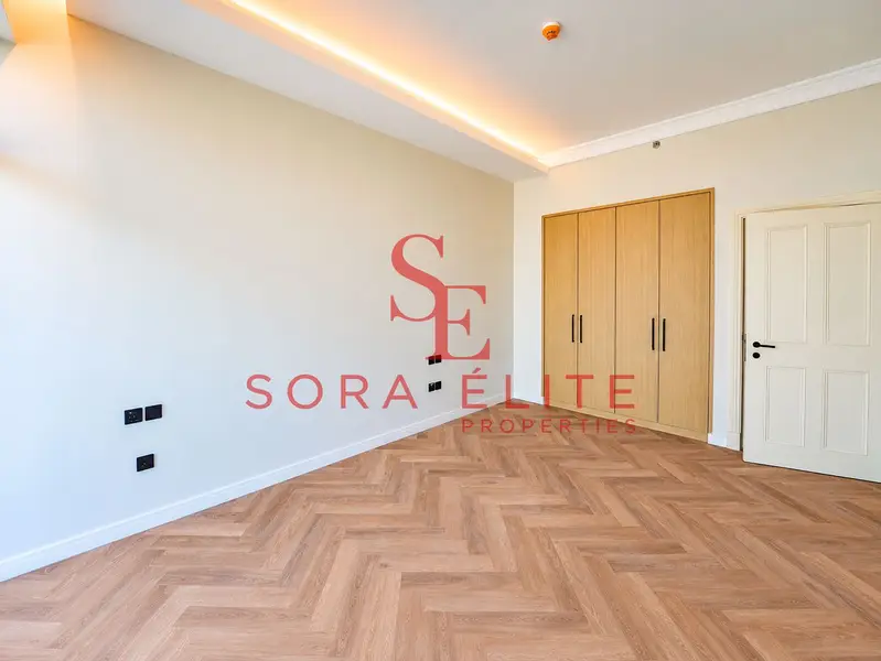 2 Bed Apartment | Chiller Free | Balcony & Skyline Views