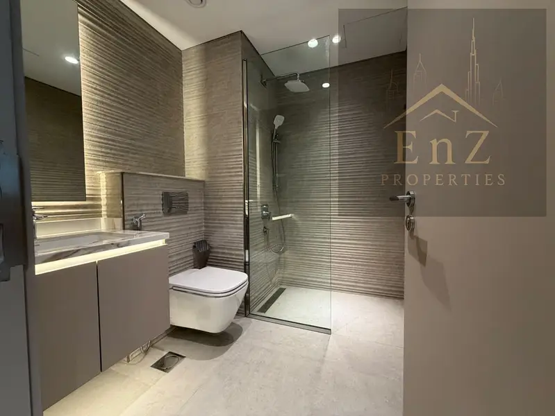 Burj View Canal View High-Floor Brand New Fully Furnished 2BR | Ready To Move |
