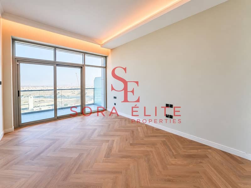 Chiller Free | 2BR Apartment | Multiple Views