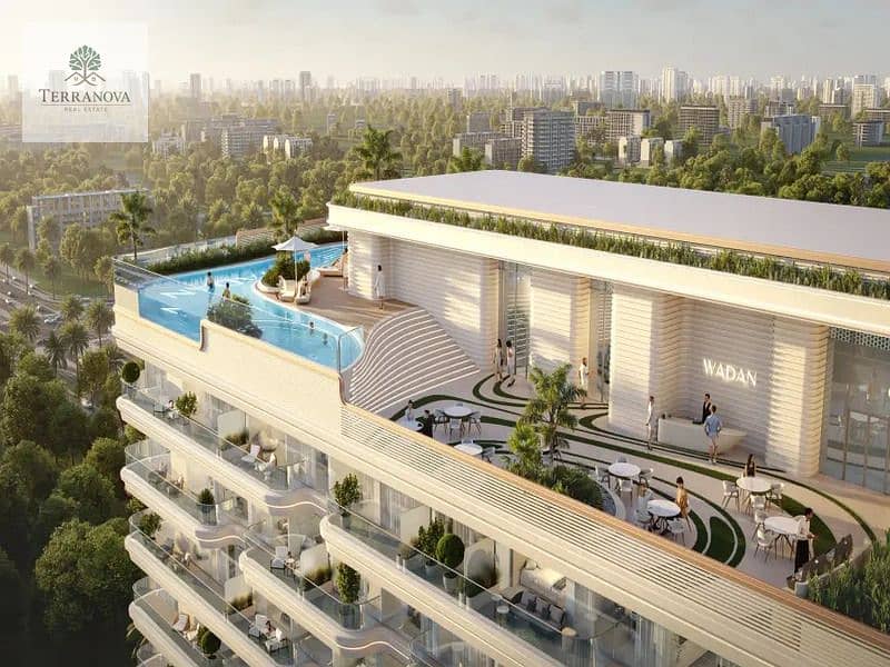 15% Discount | 2bhk+Maid | Spacious Size | 5Yrs Plan | 8%Roi