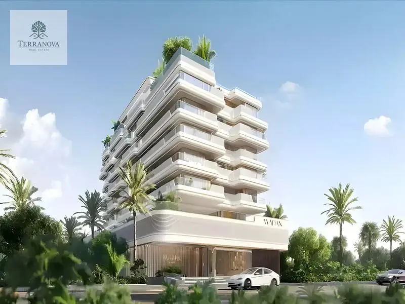 15% Discount | 2bhk+Maid | Spacious Size | 5Yrs Plan | 8%Roi
