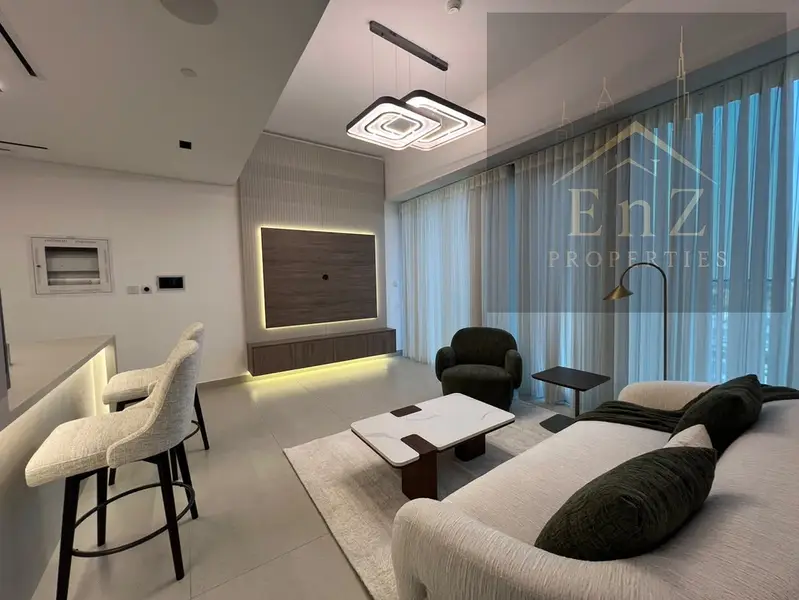 Stylish Brand New Fully Furnished 1Bhk | Ready To Move |