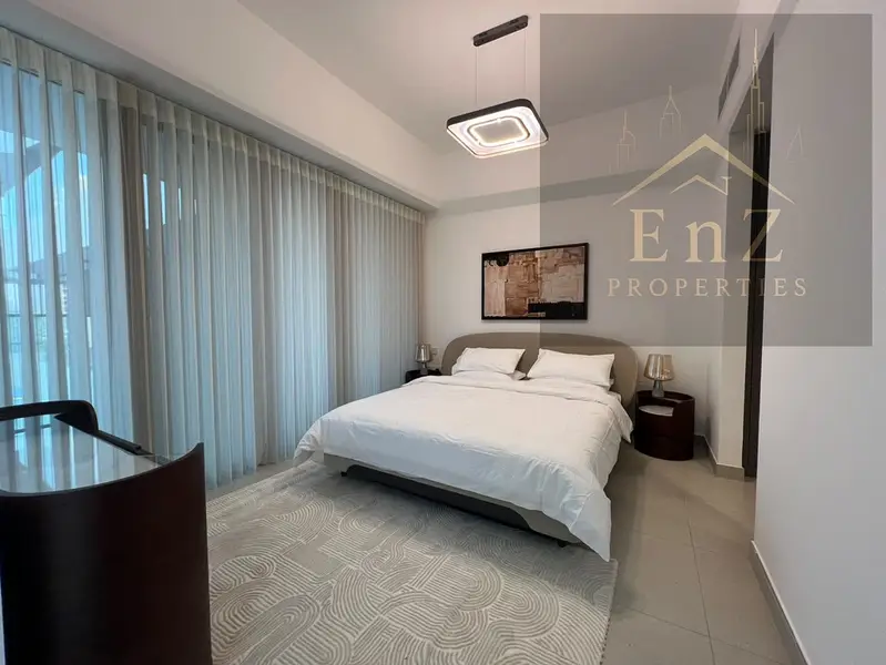 Stylish Brand New Fully Furnished 1Bhk | Ready To Move |