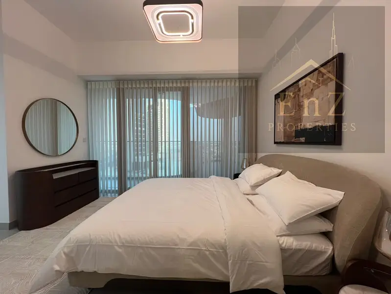 Stylish Brand New Fully Furnished 1Bhk | Ready To Move |