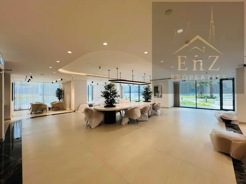 Stylish Brand New Fully Furnished 1Bhk | Ready To Move |