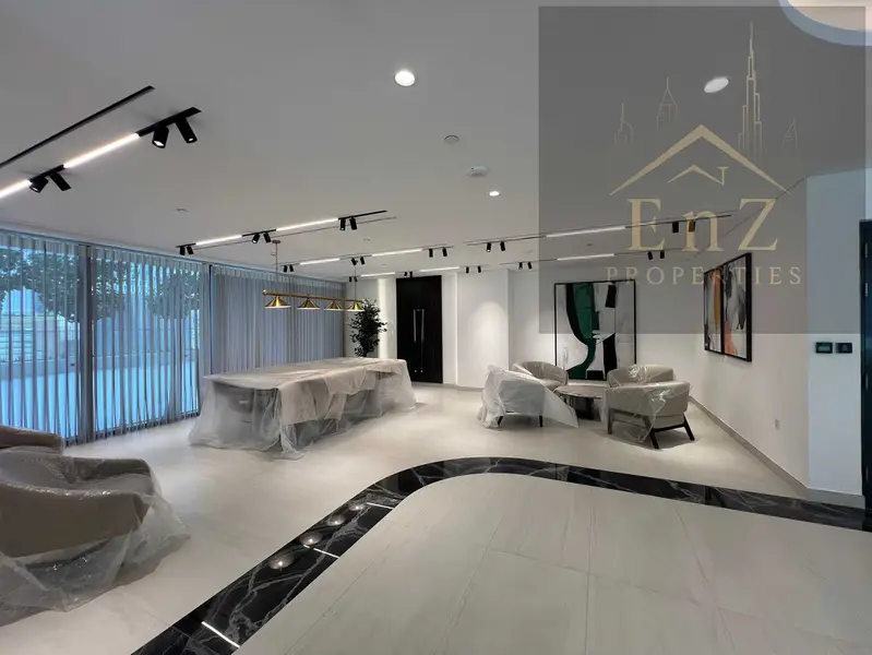 Stylish Brand New Fully Furnished 1Bhk | Ready To Move |