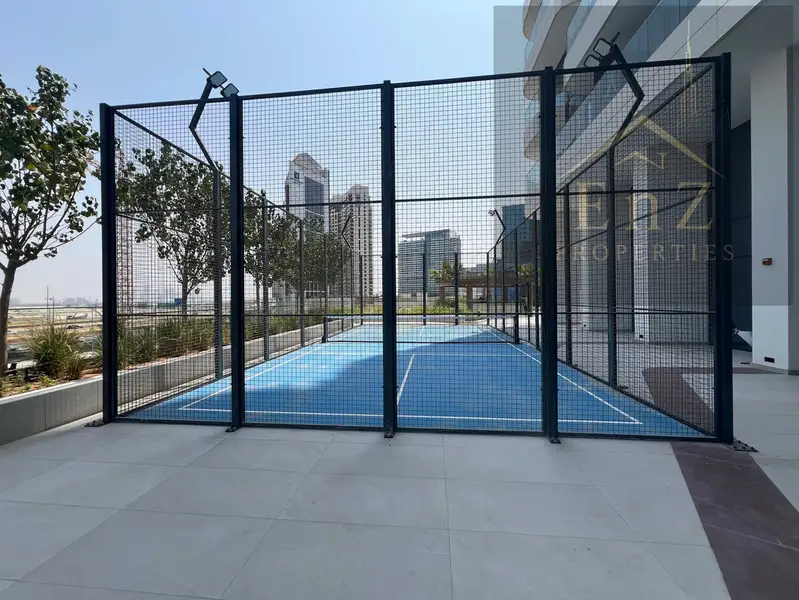 Stylish Brand New Fully Furnished 1Bhk | Ready To Move |