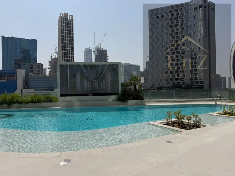 Stylish Brand New Fully Furnished 1Bhk | Ready To Move |