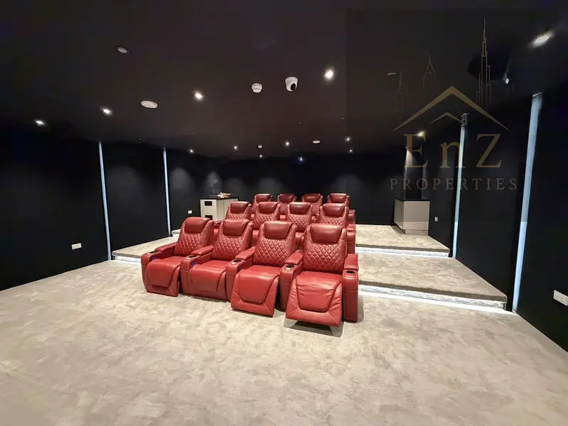 Stylish Brand New Fully Furnished 1Bhk | Ready To Move |