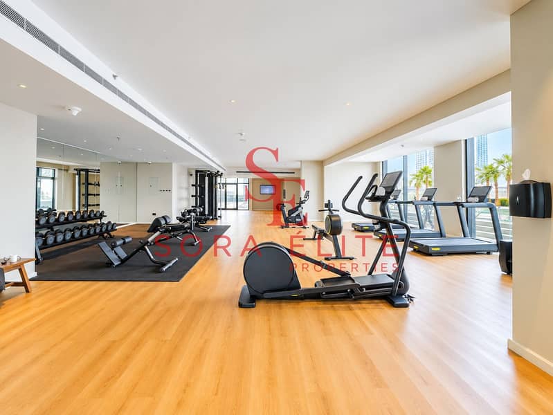 2BR Apartment | Marriott Residences Tower 3 | Chiller Free