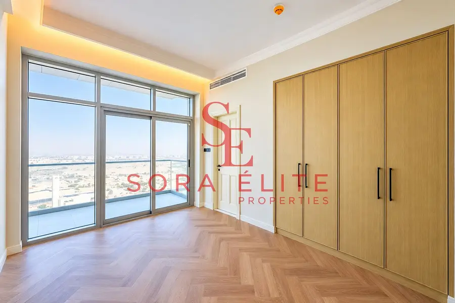 2BR Apartment | Chiller Free| Multiple Views | High-End Amenities