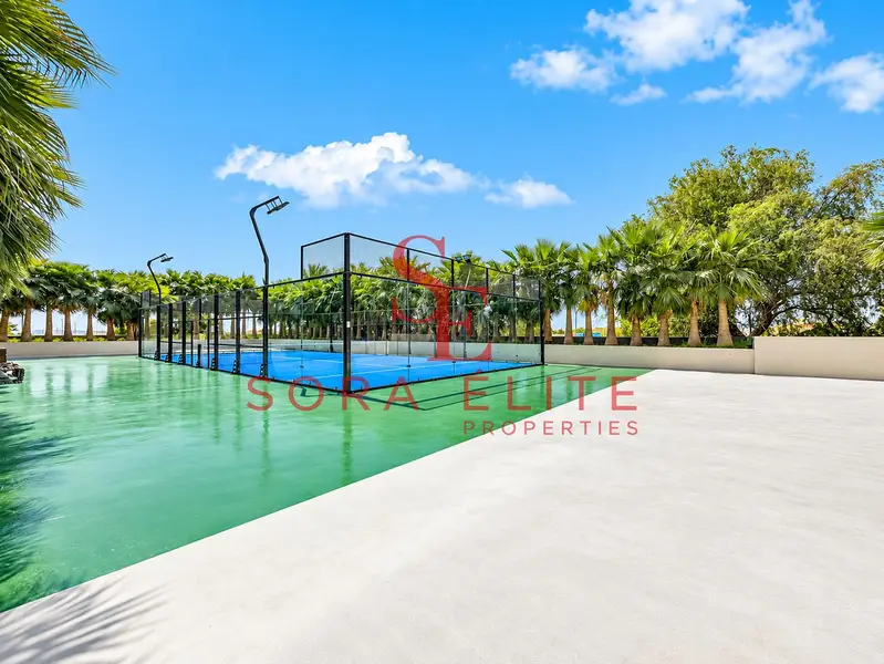 2BR Apartment | Chiller Free| Multiple Views | High-End Amenities