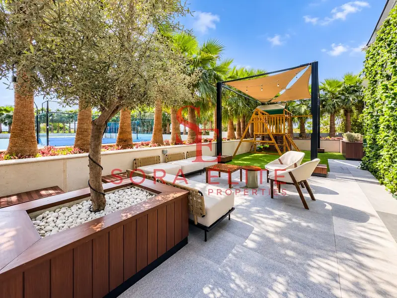 2BR Apartment | Chiller Free| Multiple Views | High-End Amenities