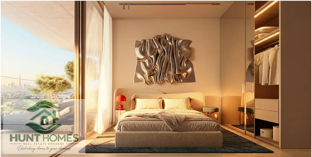 Spacious Layout | No Agency Fees | Semi Furnished Studio w Balcony