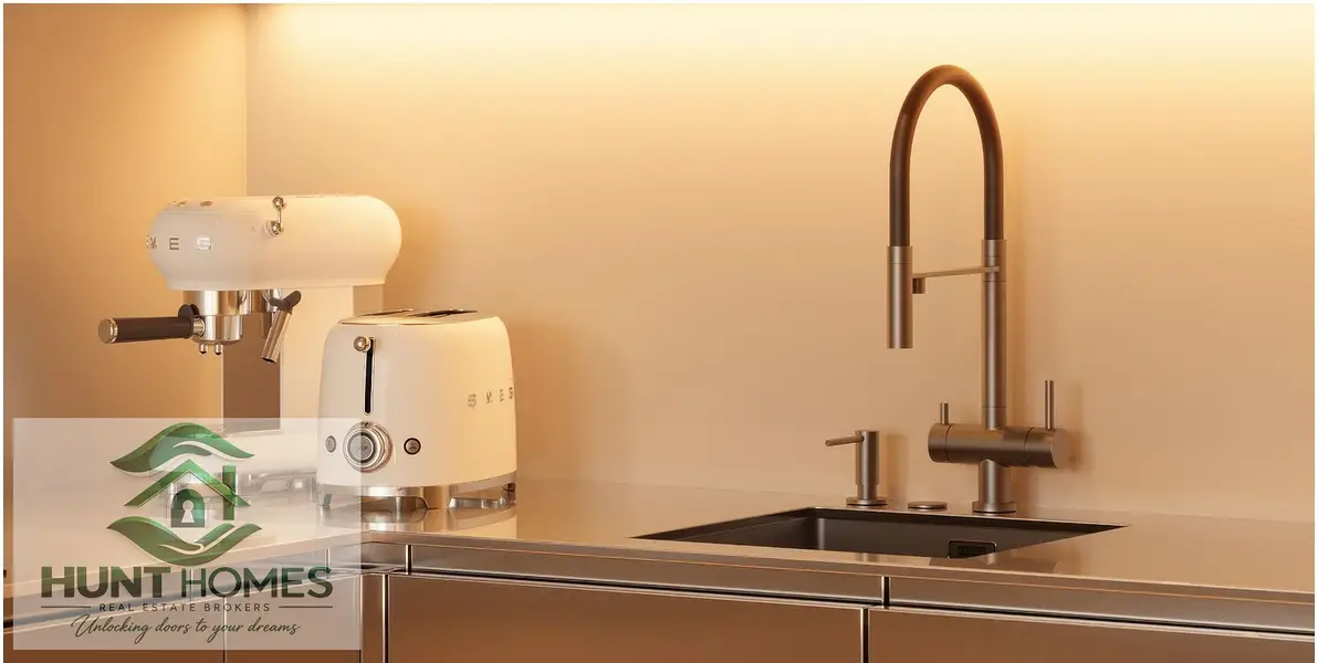 Spacious Layout | No Agency Fees | Semi Furnished Studio w Balcony