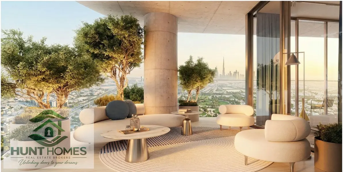 Spacious Layout | No Agency Fees | Semi Furnished Studio w Balcony