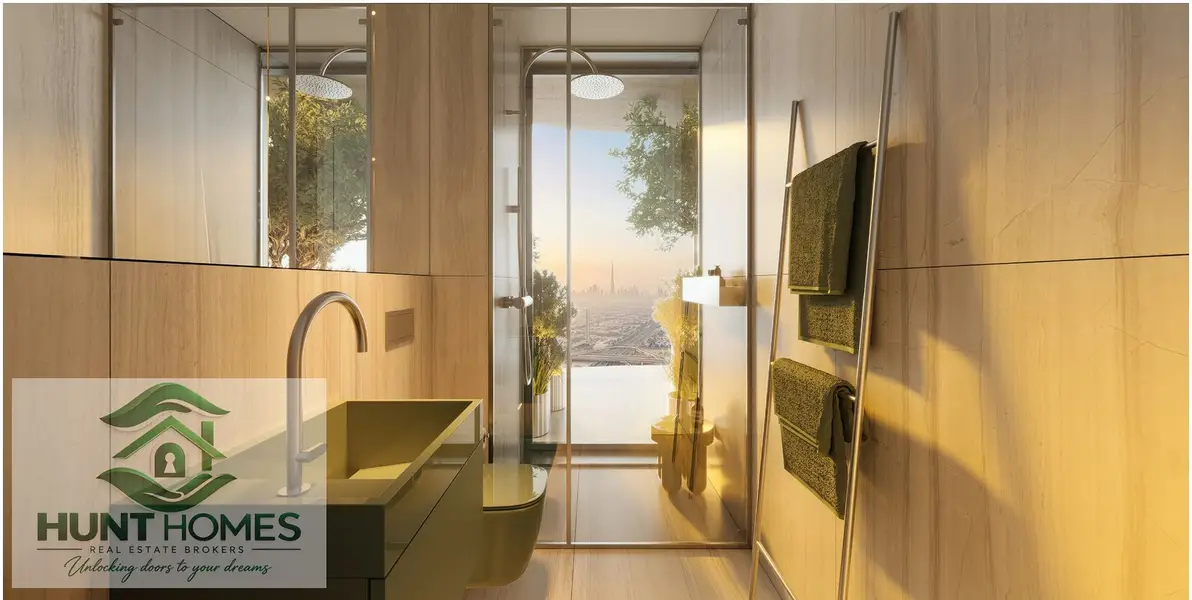 Spacious Layout | No Agency Fees | Semi Furnished Studio w Balcony