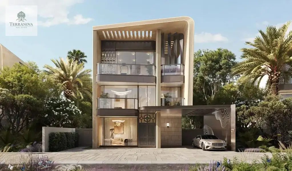 550k Discount | 40% Post Handover | Private Pool | G+2