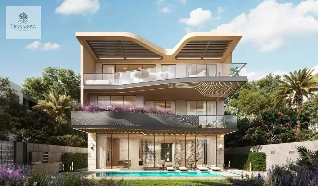550k Discount | 40% Post Handover | Private Pool | G+2