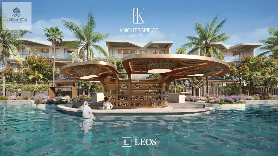 550k Discount | 40% Post Handover | Private Pool | G+2
