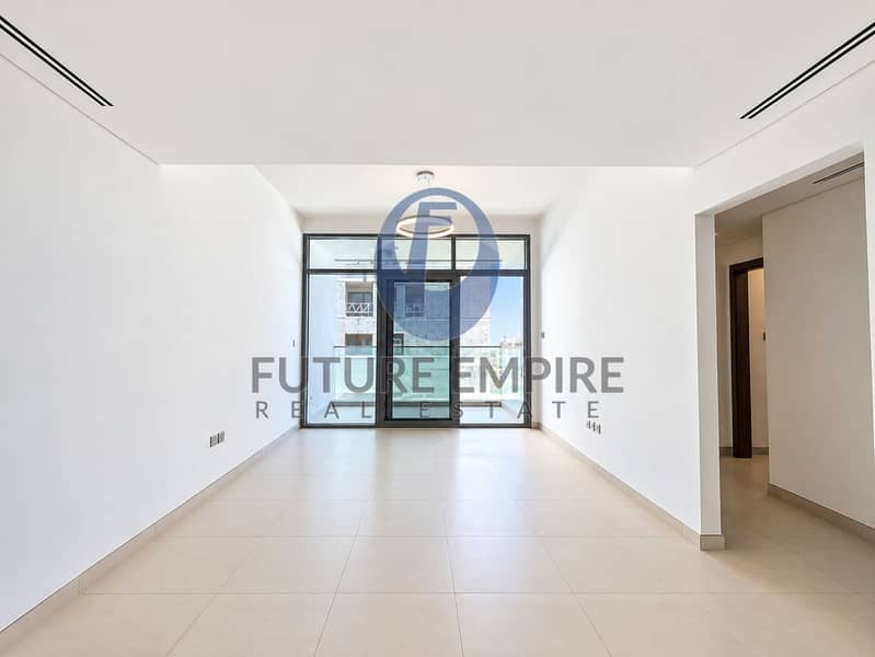 Spacious 2BHK | Al Habbai 6 | Balcony | City Views
