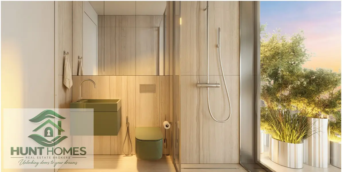 No Commission | Semi Furnished 1BR| Construction Link w Post Handover PP| Prime Location