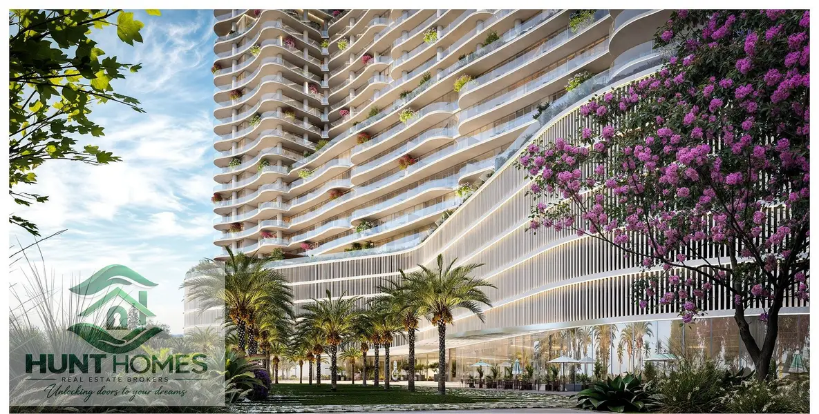 No Commission | Semi Furnished 1BR| Construction Link w Post Handover PP| Prime Location