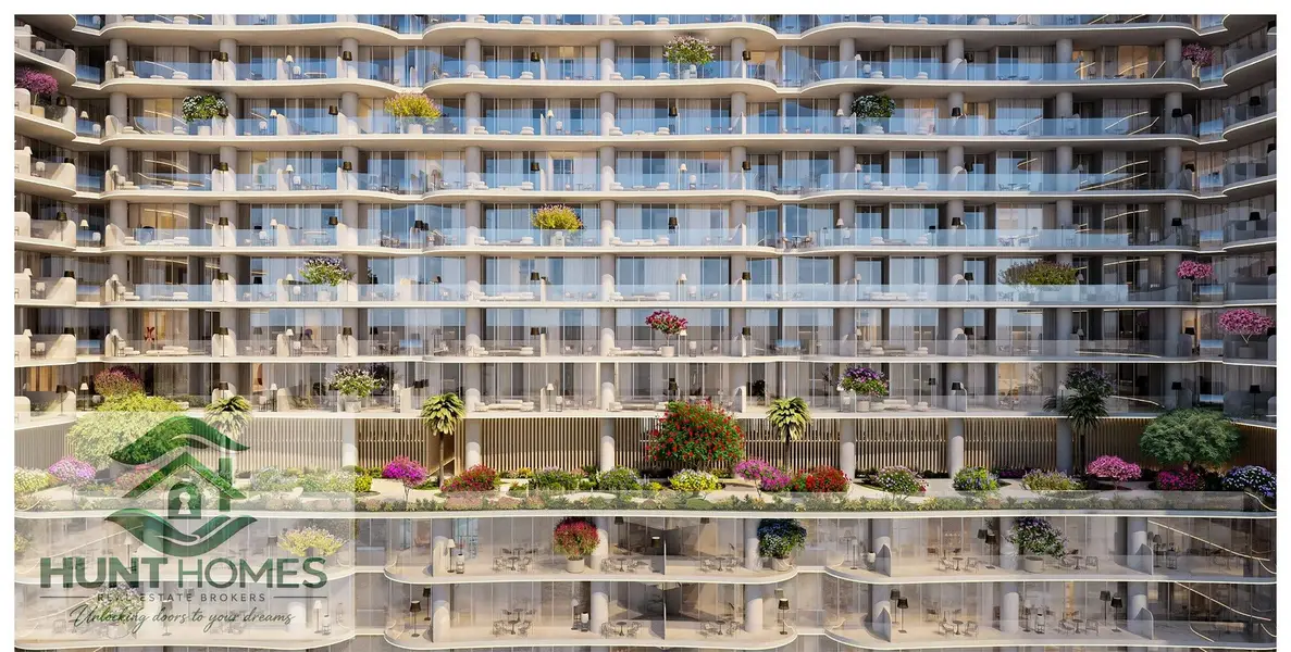 No Commission | Semi Furnished 1BR| Construction Link w Post Handover PP| Prime Location