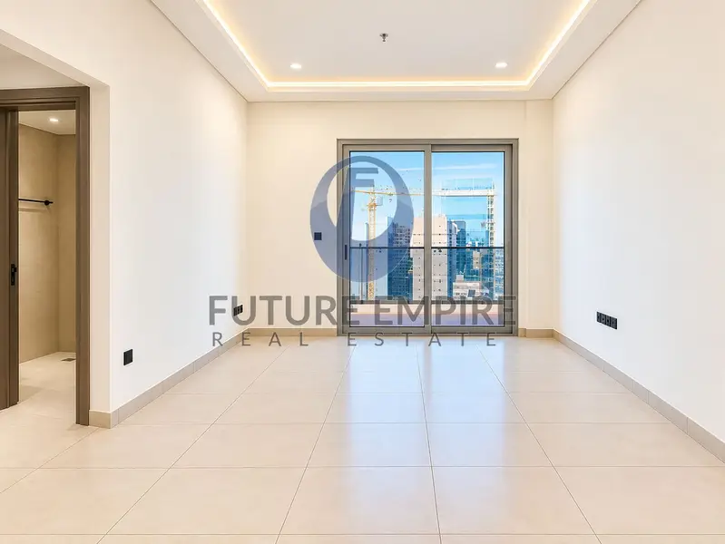 1 Bedroom Apartment | Ayhaco 7 | Balcony | Downtown City View