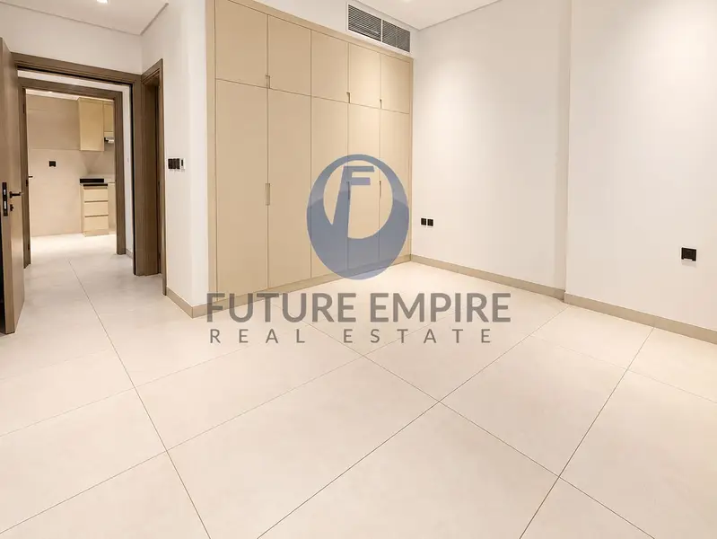 1 Bedroom Apartment | Ayhaco 7 | Balcony | Downtown City View