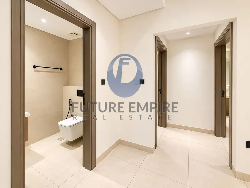 1 Bedroom Apartment | Ayhaco 7 | Balcony | Downtown City View