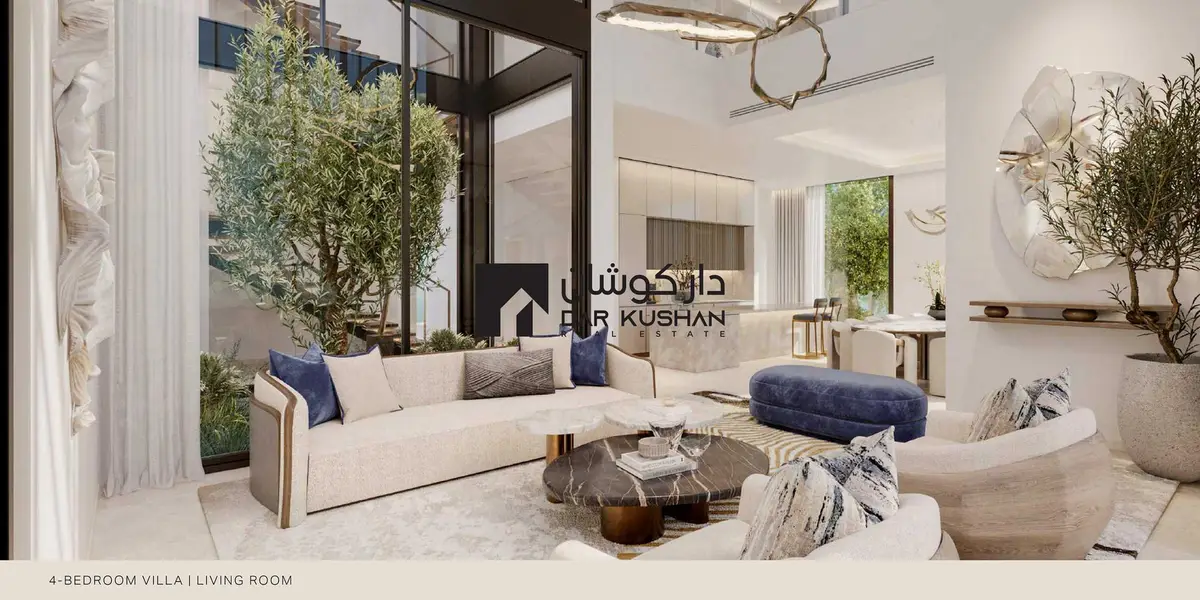 DISTRESS DEAL | SINGLE ROW | 3BR TH-1 | 4-PLEX | NAD AL SHEBA GARDENS PHASE 11