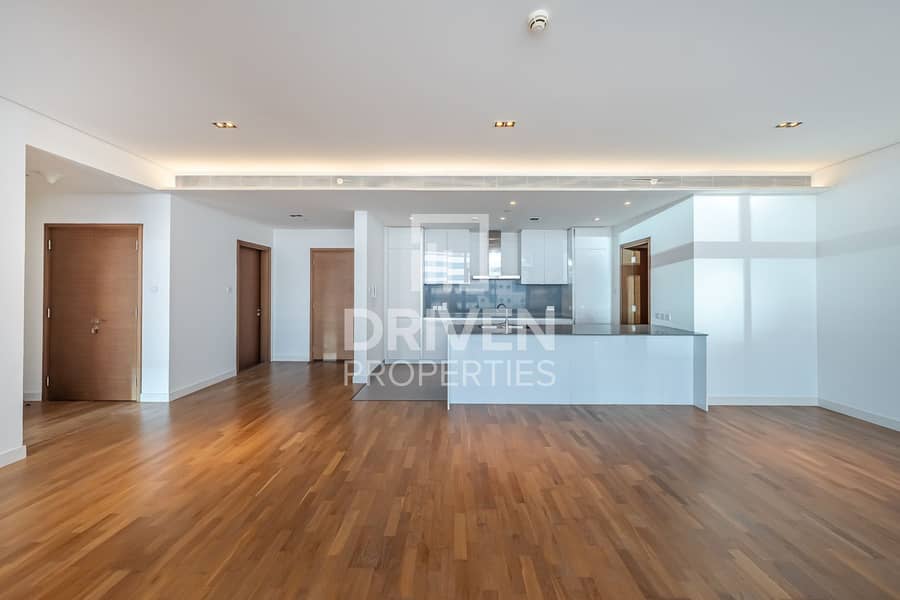 Prime Location | Lifestyle Area | Large Terrace