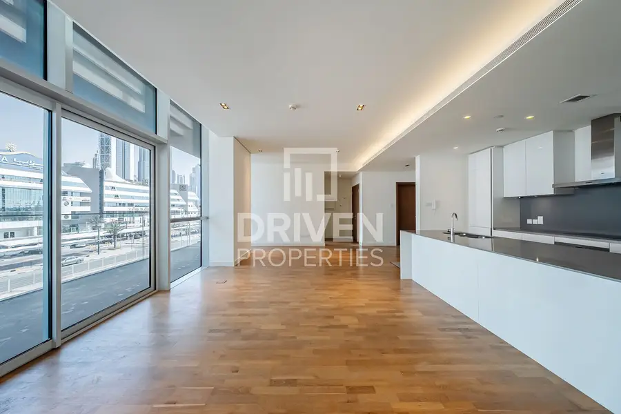Prime Location | Lifestyle Area | Large Terrace