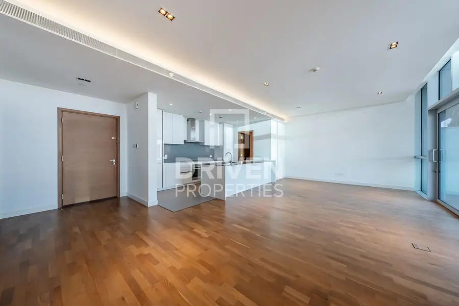 Prime Location | Lifestyle Area | Large Terrace