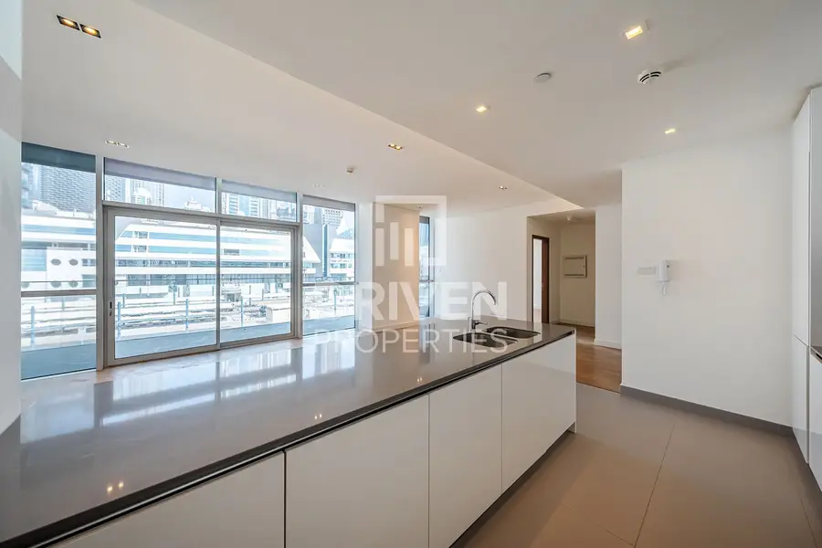 Prime Location | Lifestyle Area | Large Terrace