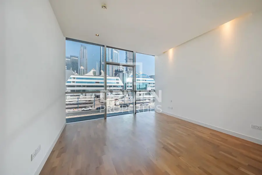 Prime Location | Lifestyle Area | Large Terrace