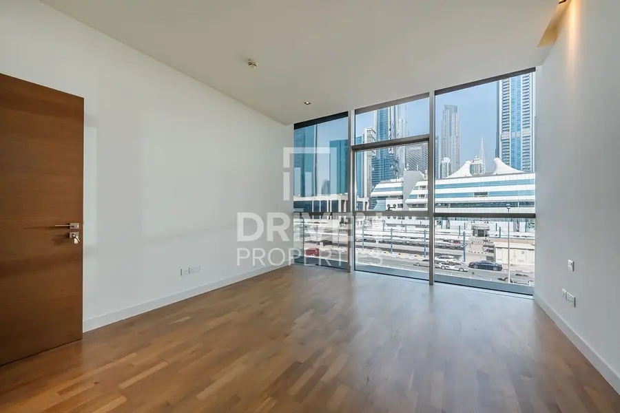 Prime Location | Lifestyle Area | Large Terrace