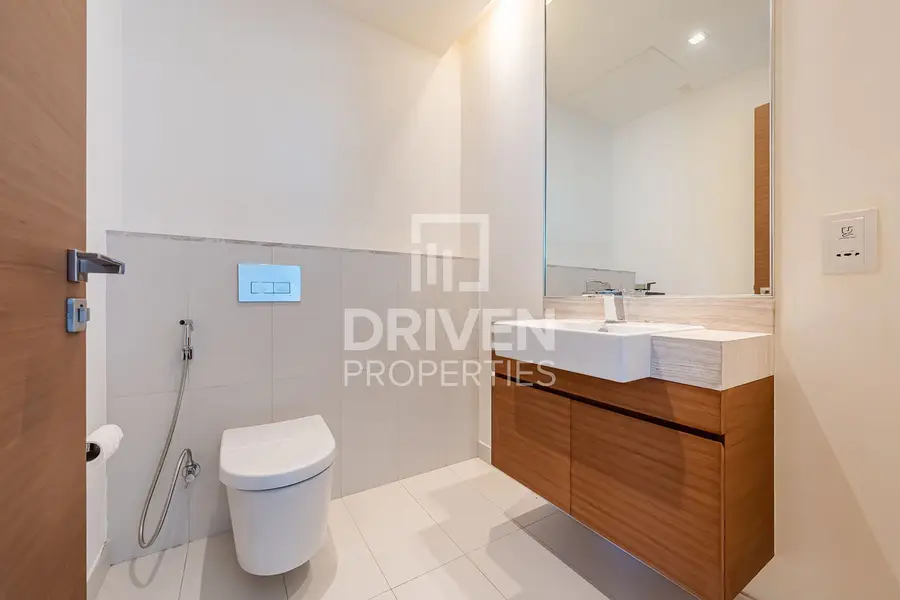 Prime Location | Lifestyle Area | Large Terrace