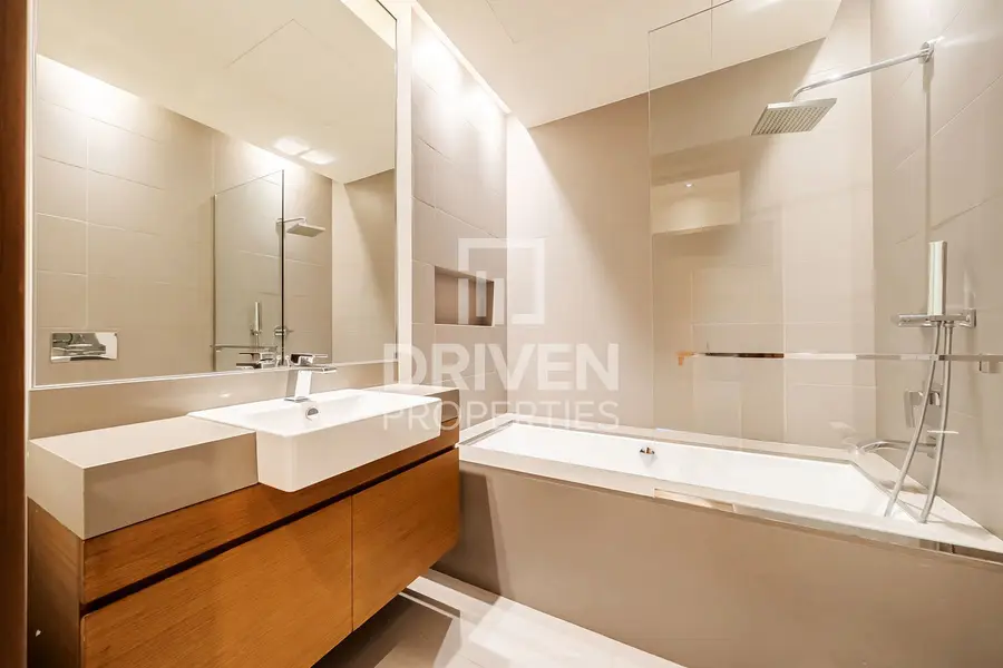Prime Location | Lifestyle Area | Large Terrace