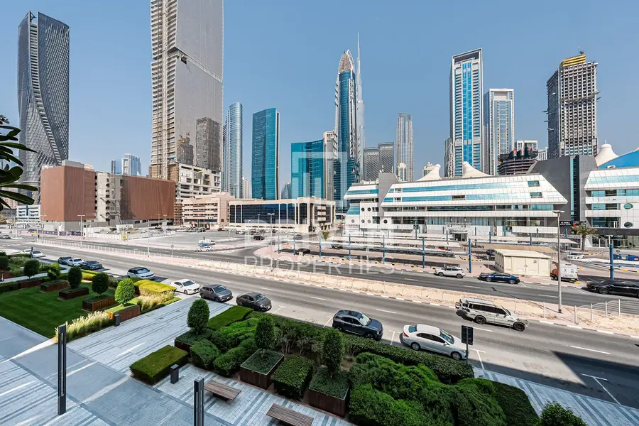 Prime Location | Lifestyle Area | Large Terrace