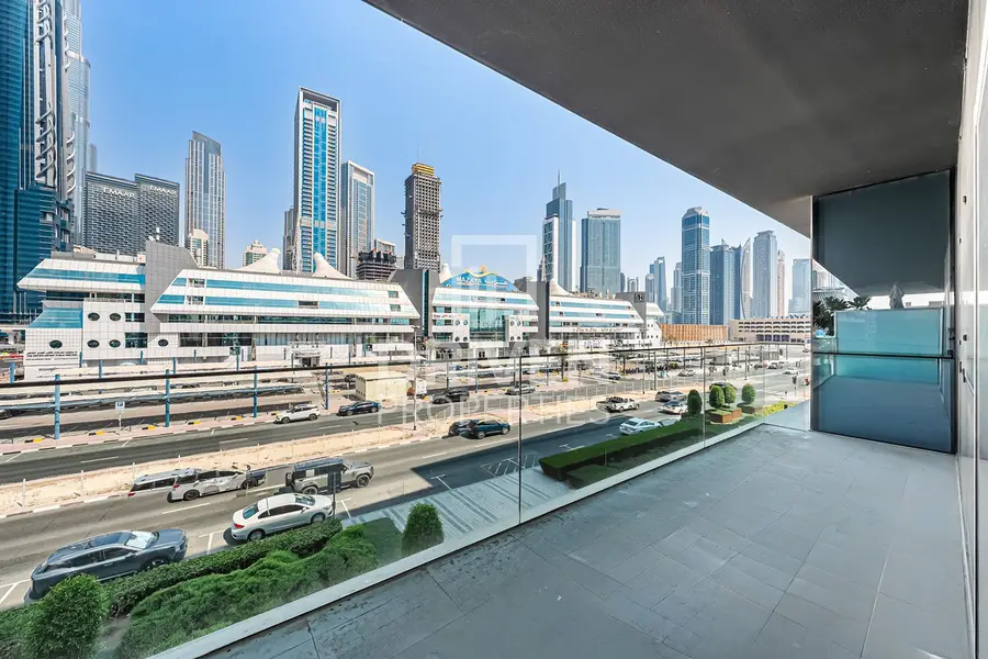 Prime Location | Lifestyle Area | Large Terrace