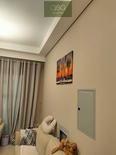 1 habitación Apartamento para en Alquiler en Emirates City, Ajman - IMG20261012173451. jpg 1 habitación Apartamento para en Alquiler en Emirates City, Ajman - IMG20261012173451. jpg