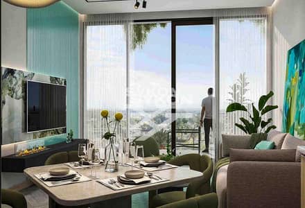 1 Schlafzimmer Wohnung zum Verkauf in DAMAC Hills 2 (Akoya by DAMAC), Dubai - Wohnung in DAMAC Hills 2 (Akoya by DAMAC)，ELO, 1 schlafzimmer, 800000 AED - 16821286